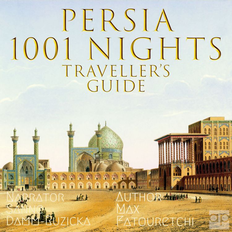 Produktbild: Persia 1001 Nights