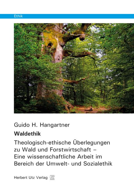Produktbild: Waldethik