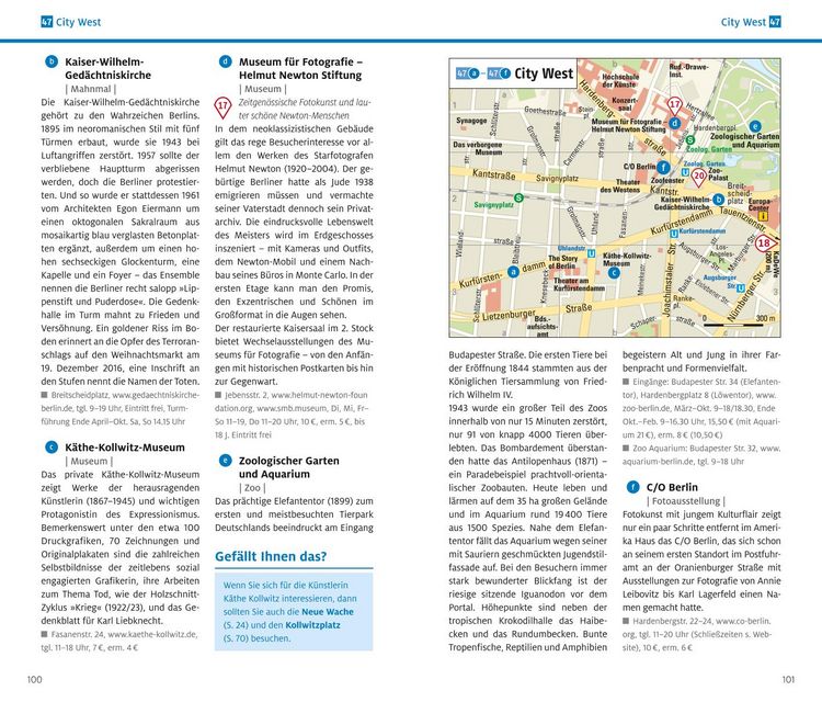 Produktbild: ADAC Reisef&uuml;hrer Berlin