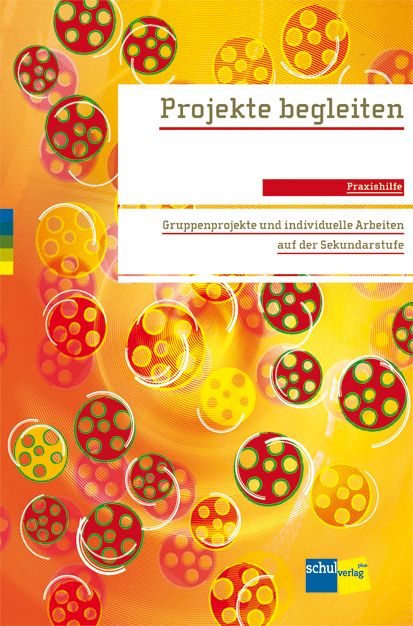 Produktbild: Projekte begleiten