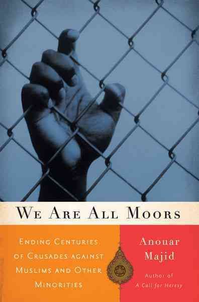 Produktbild: We Are All Moors