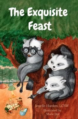 Produktbild: The Exquisite Feast