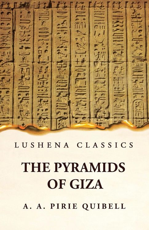 Produktbild: The Pyramids of Giza