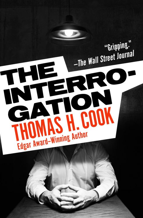Produktbild: The Interrogation