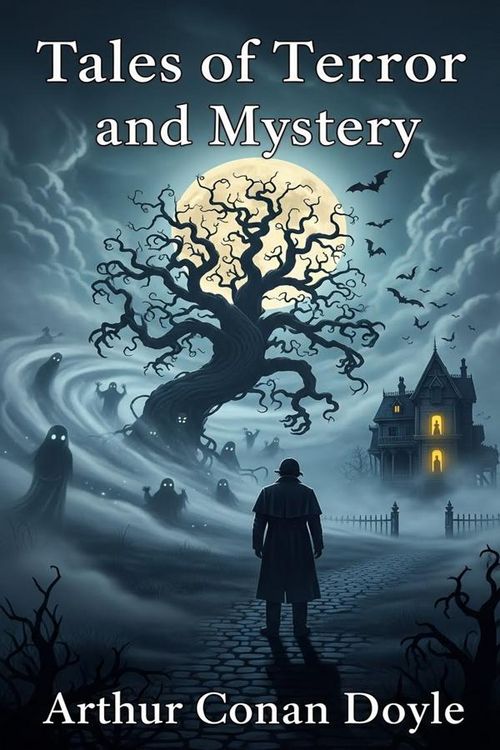 Produktbild: Tales of Terror and Mystery