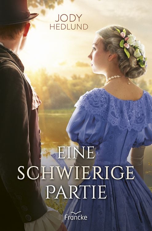 Produktbild: Eine schwierige Partie