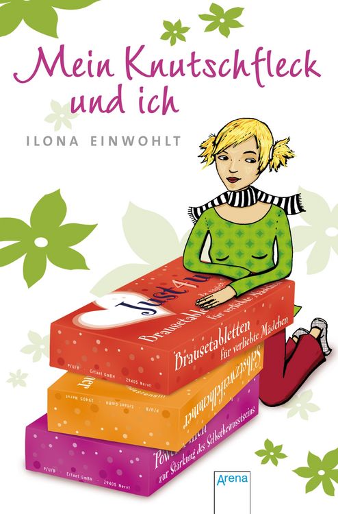 Produktbild: Mein Knutschfleck und ich