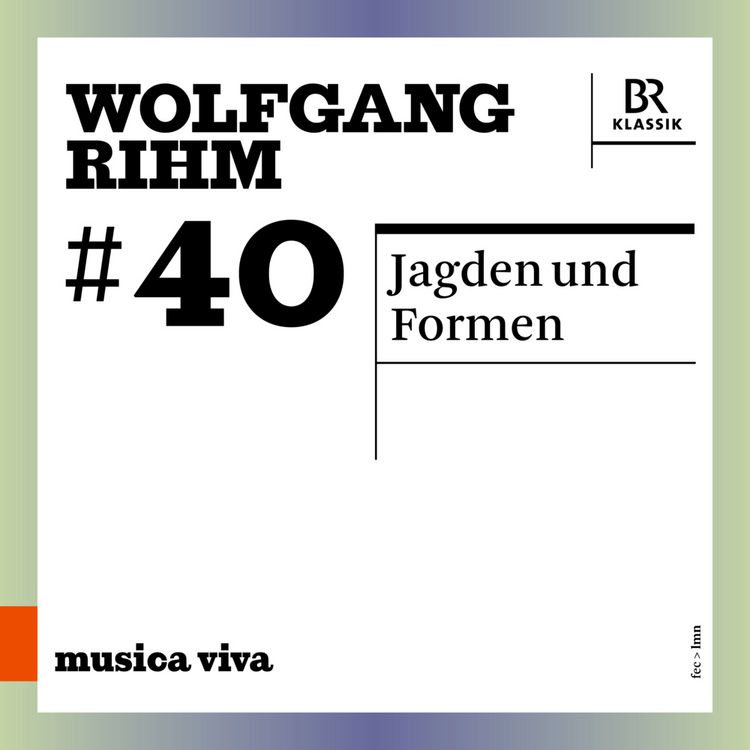 Produktbild: Jagden und Formen