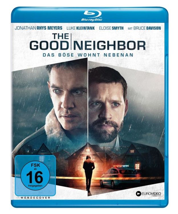 Produktbild: The Good Neighbor - Das B&ouml;se wohnt nebenan