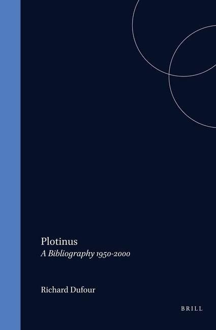 Produktbild: Plotinus
