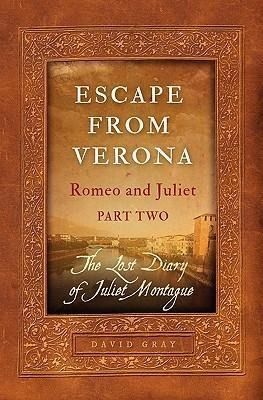 Produktbild: Escape from Verona
