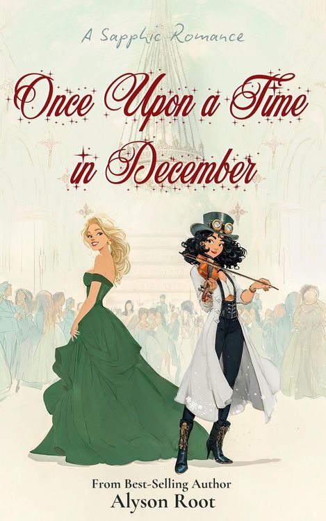 Produktbild: Once Upon a Time in December