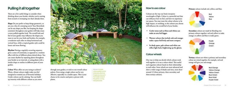 Produktbild: How to Create Beautiful Flowerbeds and Borders