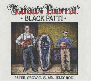 Produktbild: Satan's Funeral