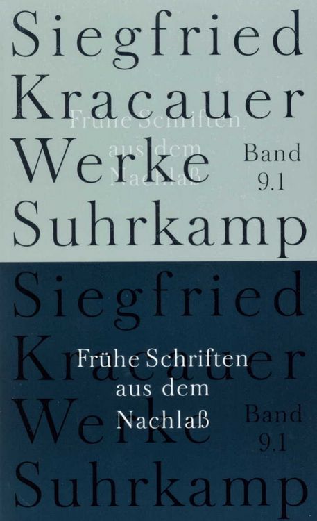 Produktbild: Werke in neun B&auml;nden