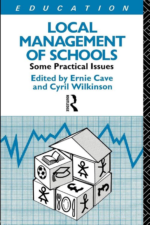 Produktbild: Local Management of Schools
