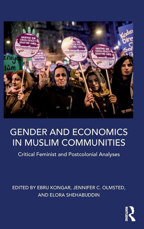 Produktbild: Gender and Economics in Muslim Communities