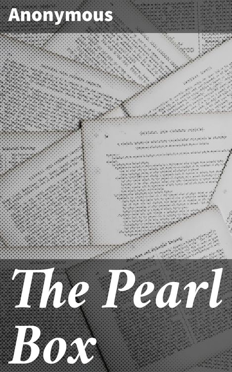 Produktbild: The Pearl Box