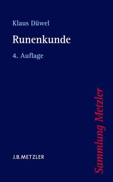 Produktbild: Runenkunde
