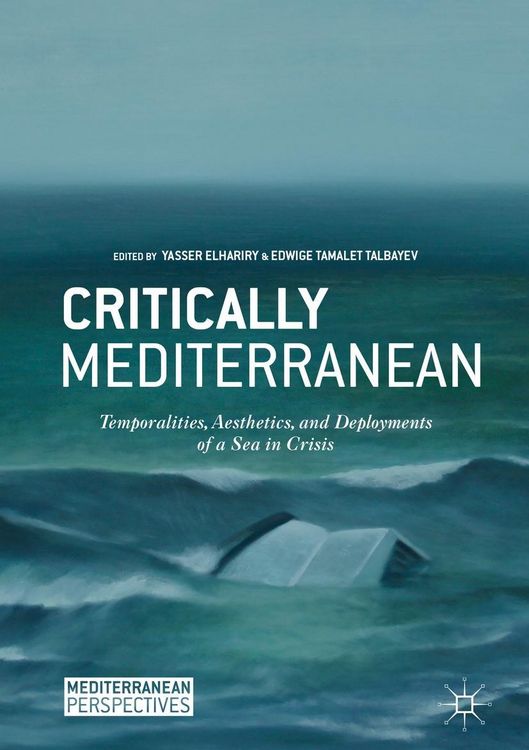 Produktbild: Critically Mediterranean