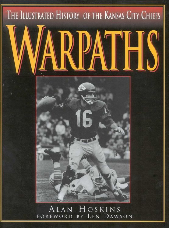 Produktbild: Warpaths