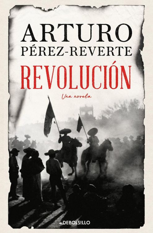 Produktbild: Revolucion