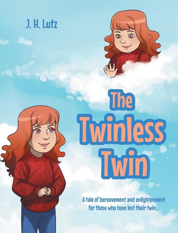 Produktbild: The Twinless Twin