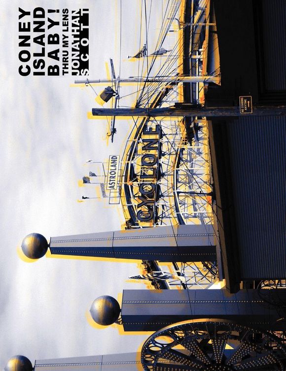 Produktbild: Coney Island Baby!