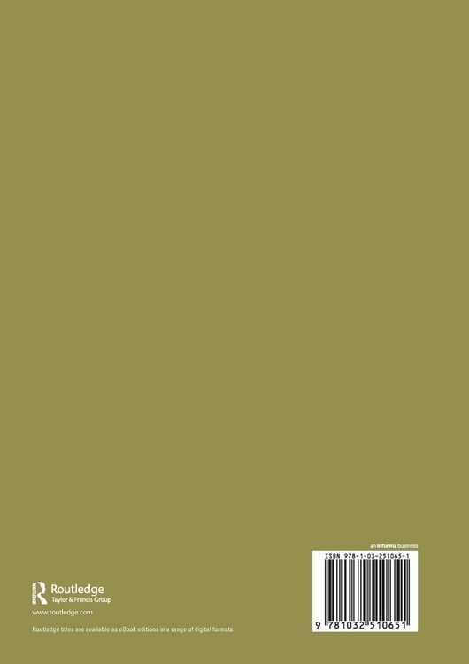 Produktbild: The Economics of Defense Industry