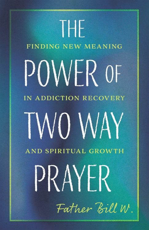 Produktbild: The Power of Two Way Prayer