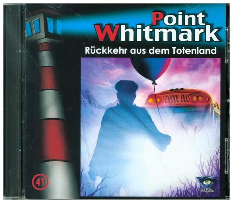 Produktbild: 041/R&uuml;ckkehr aus dem Totenland