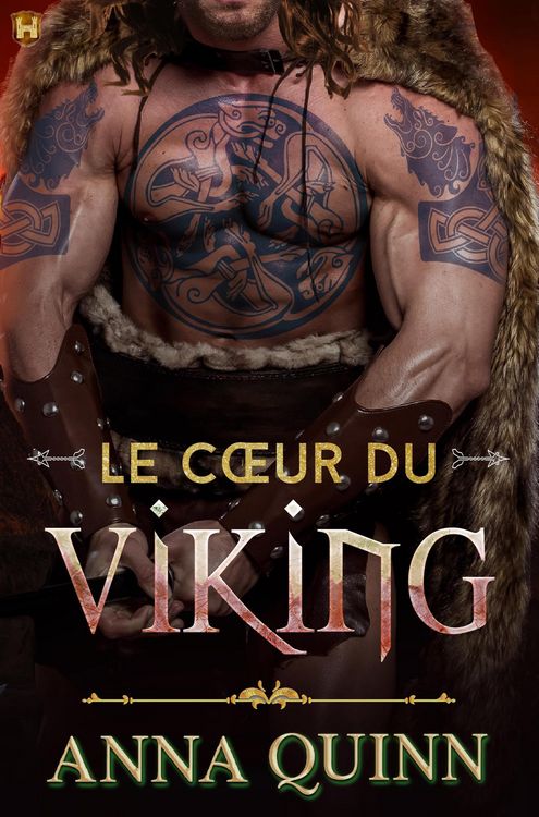 Produktbild: Le Coeur du Viking (D&eacute;sir&eacute;e, captur&eacute;e, r&eacute;clam&eacute;e, #3)