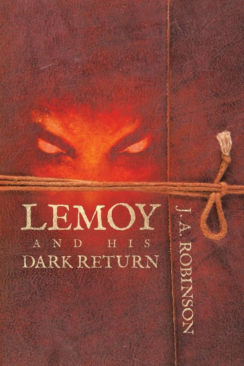 Produktbild: Lemoy and His Dark Return