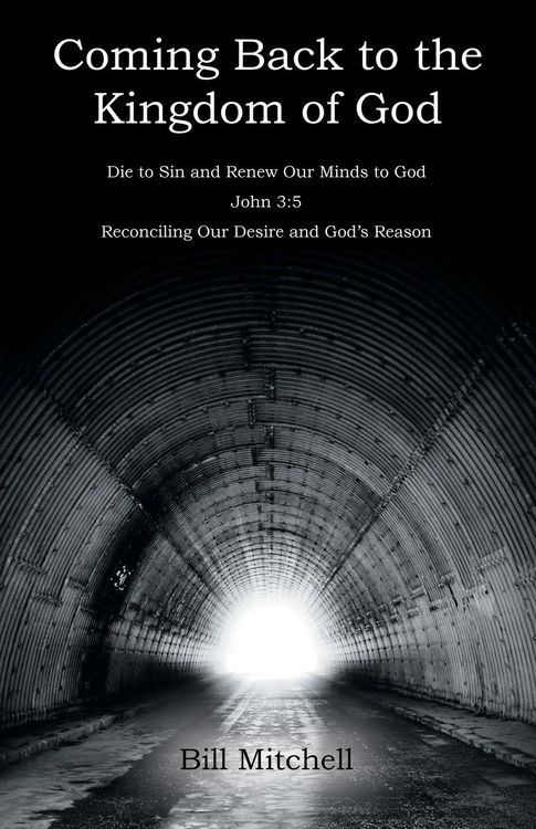 Produktbild: Coming Back to the Kingdom of God
