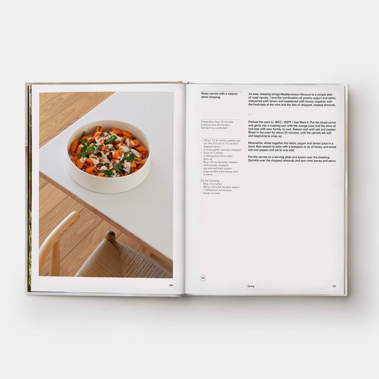 Produktbild: Home Farm Cooking