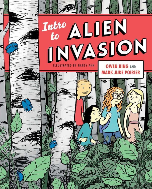 Produktbild: Intro to Alien Invasion