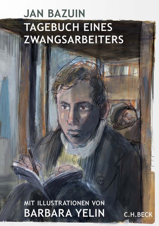 Produktbild: Tagebuch eines Zwangsarbeiters