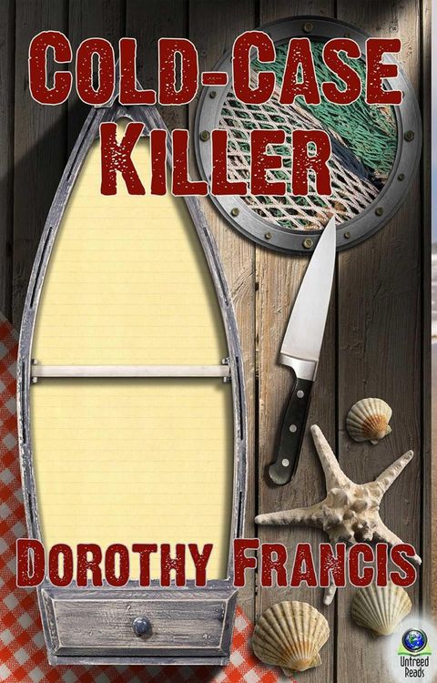 Produktbild: Cold Case Killer