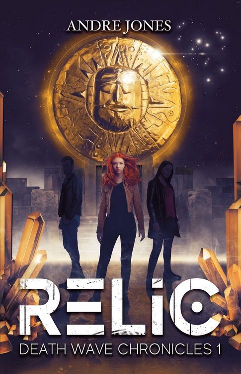 Produktbild: RELIC