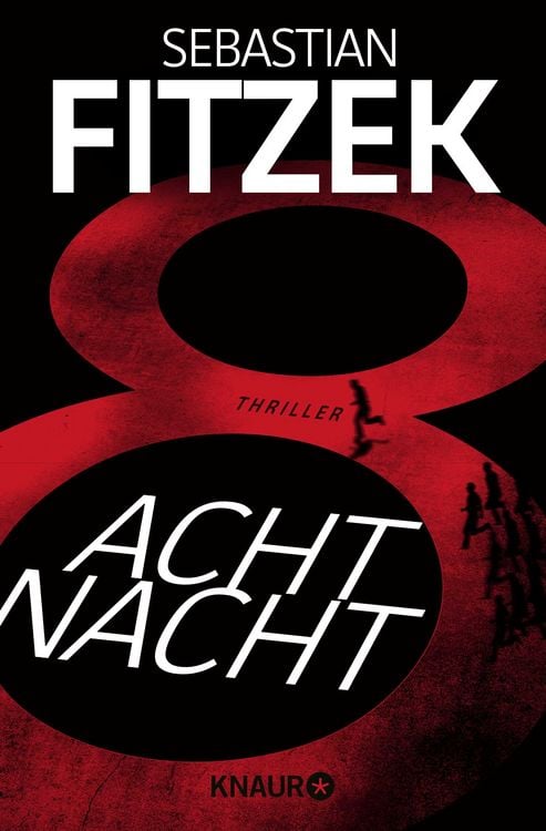 Produktbild: AchtNacht