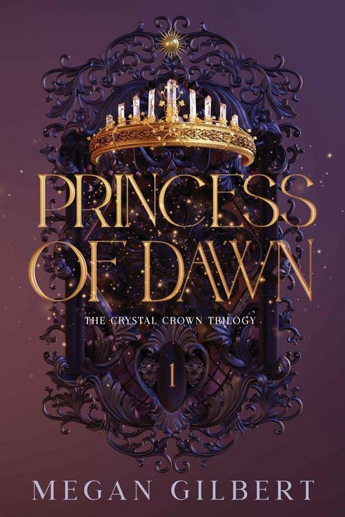 Produktbild: Princess of Dawn
