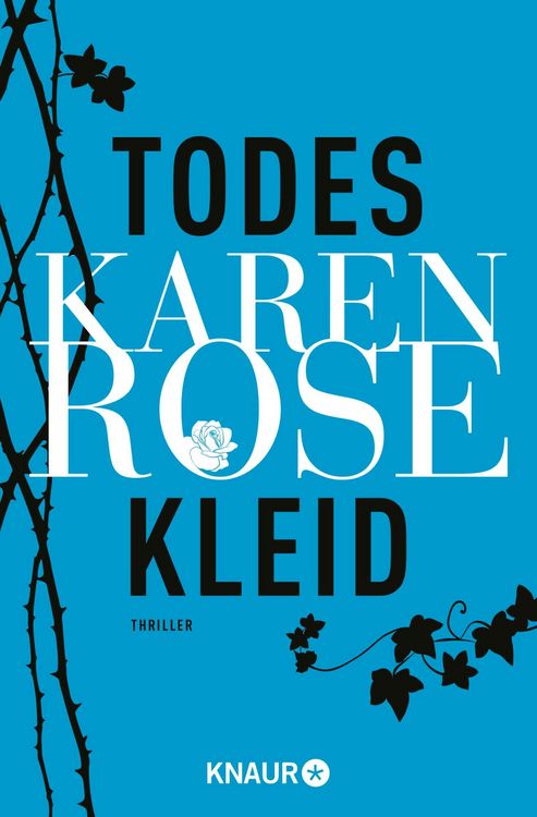 Produktbild: Todeskleid