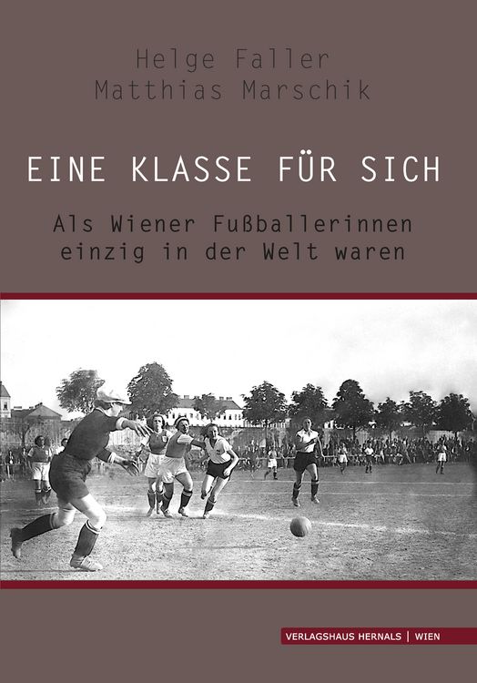 Produktbild: Eine Klasse f&uuml;r sich