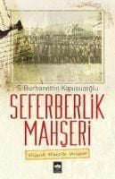 Produktbild: Seferberlik Mahseri