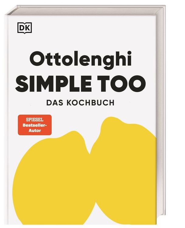 Produktbild: Ottolenghi Simple too