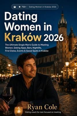 Produktbild: Dating Women in Krak&oacute;w 2026