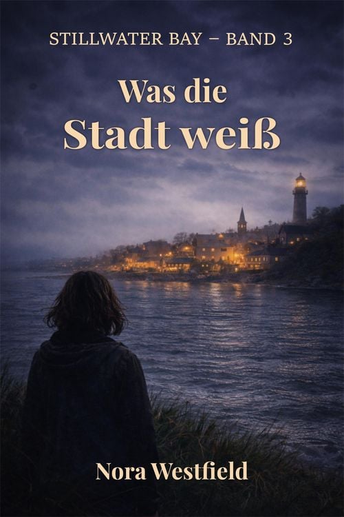Produktbild: Was die Stadt wei&szlig;