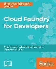 Produktbild: Cloud Foundry for Developers