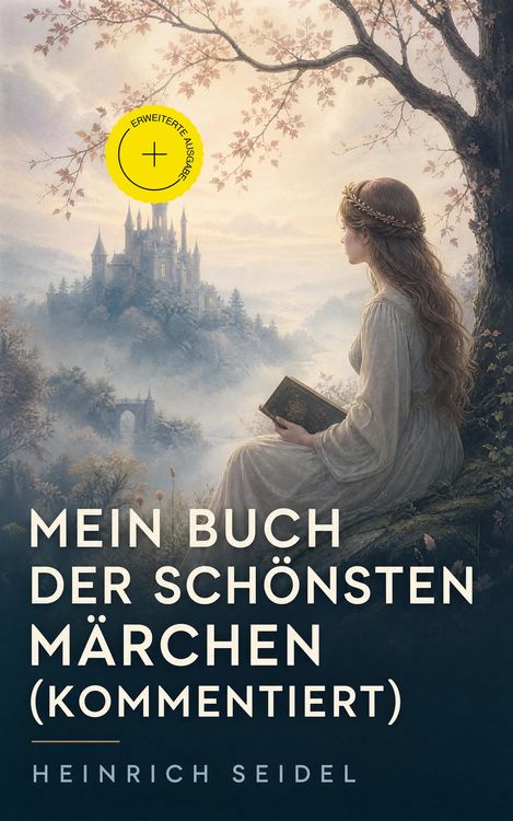 Produktbild: Mein Buch der sch&ouml;nsten M&auml;rchen (Kommentiert)