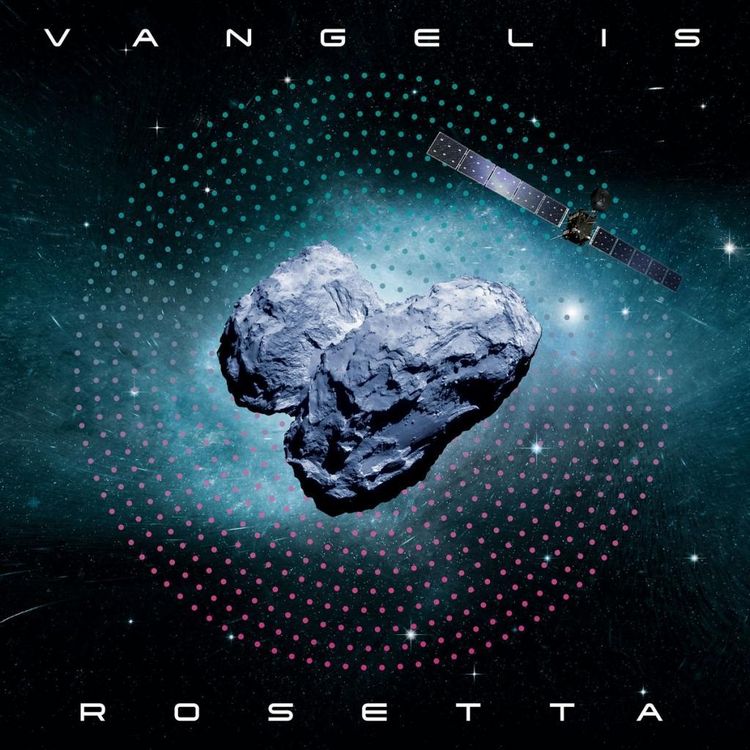 Produktbild: Rosetta